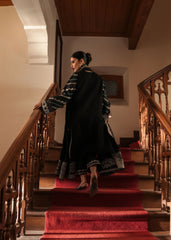 Kanwal Malik | Gulana Winter 25 | Malala | Zayan Clothing UK