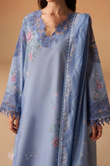 Afrozeh | The Haze 26 | Opaline