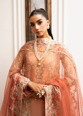 Inayat | Festive Formals |SUN-KISSED