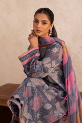 Charizma | Lawn Collection 24 | CP4-11