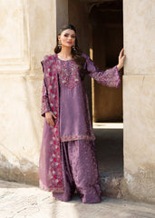 Haseens | Riwayat Luxe | Banafsha