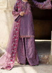 Haseens | Riwayat Luxe | Banafsha