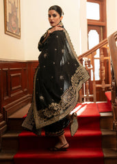 Kanwal Malik | Gulana Winter 25 | Malala | Zayan Clothing UK