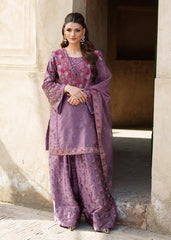 Haseens | Riwayat Luxe | Banafsha