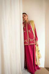 Sana Abbas | Zeya Formals | SIARA