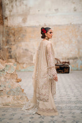 Florent | Mehermaah Wedding Formals | CHANDNI