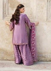 Haseens | Riwayat Luxe | Banafsha