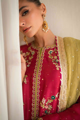 Sana Abbas | Zeya Formals | SIARA