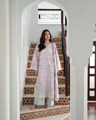 Neeshay | Summer Lines | BLUSHMERE