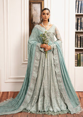 Inayat | Festive Formals | EQUISITE-ROSE