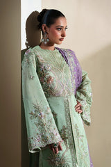 Asame | Luxury Formal Zeryn | Mist