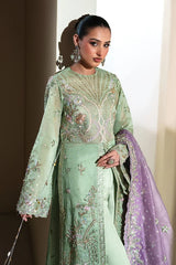 Asame | Luxury Formal Zeryn | Mist