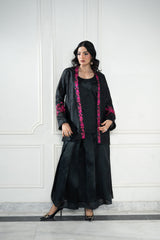 Wahaj M Khan | Lra Eid Collection 26 | Magenta Lyra JS