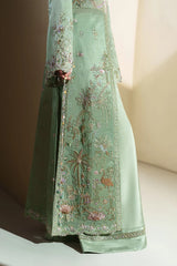 Asame | Luxury Formal Zeryn | Mist