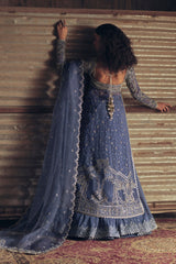 Nyra | The Couture Chapter | Solene