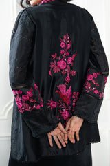 Wahaj M Khan | Lra Eid Collection 26 | Magenta Lyra JS