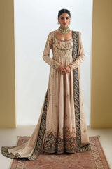 Asame | Luxury Formal Zeryn | Dove