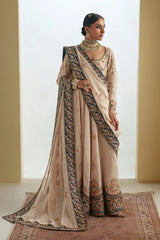 Asame | Luxury Formal Zeryn | Dove