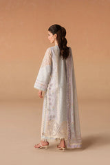 Afrozeh | The Haze 26 | Sunnival Blue