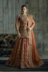 Nyra | The Couture Chapter | Revah
