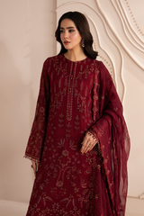 Lavish Premium | Izhare Muhabbat | Red Ruby