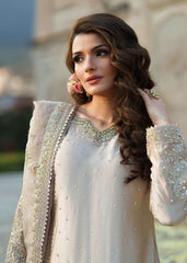 Haseens | Riwayat Luxe | Mahrani