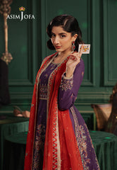 Asim Jofa | Premium Festive | AJPF-23