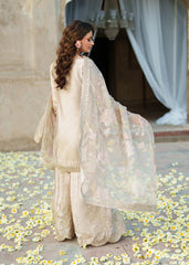 Haseens | Riwayat Luxe | Mahrani