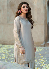 Haseens | Riwayat Luxe | Mahrani