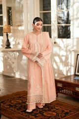 Florent | Eid Edits Luxury Lawn | FEE-10