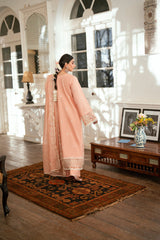 Florent | Eid Edits Luxury Lawn | FEE-10