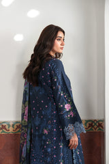 Neeshay | Summer Lines | NOIRELLE
