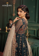 Asim Jofa | Premium Festive | AJPF-39