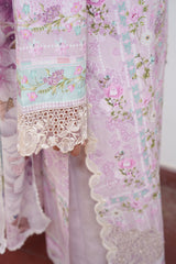 Neeshay | Summer Lines | LILEA