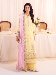 Faiza Faisal | Celine Eid 25 | CELIA