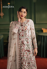 Asim Jofa | Premium Festive | AJPF-30