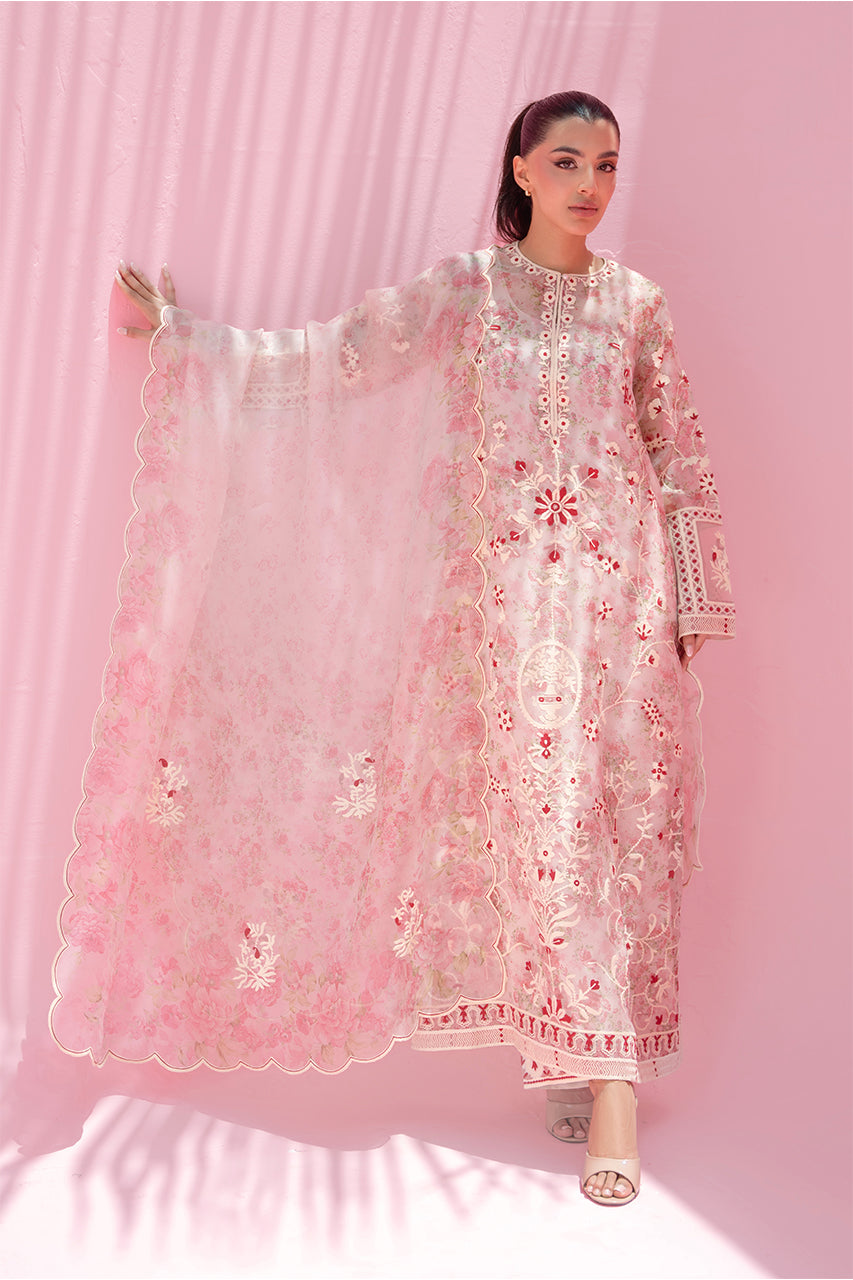 Sania Maskatiya | Eid ul Adha Edit | Zeeva (B)