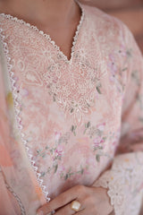 Neeshay | Summer Lines | PEACHLINE