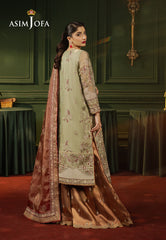 Asim Jofa | Premium Festive | AJPF-35