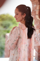 Neeshay | Summer Lines | PEACHLINE