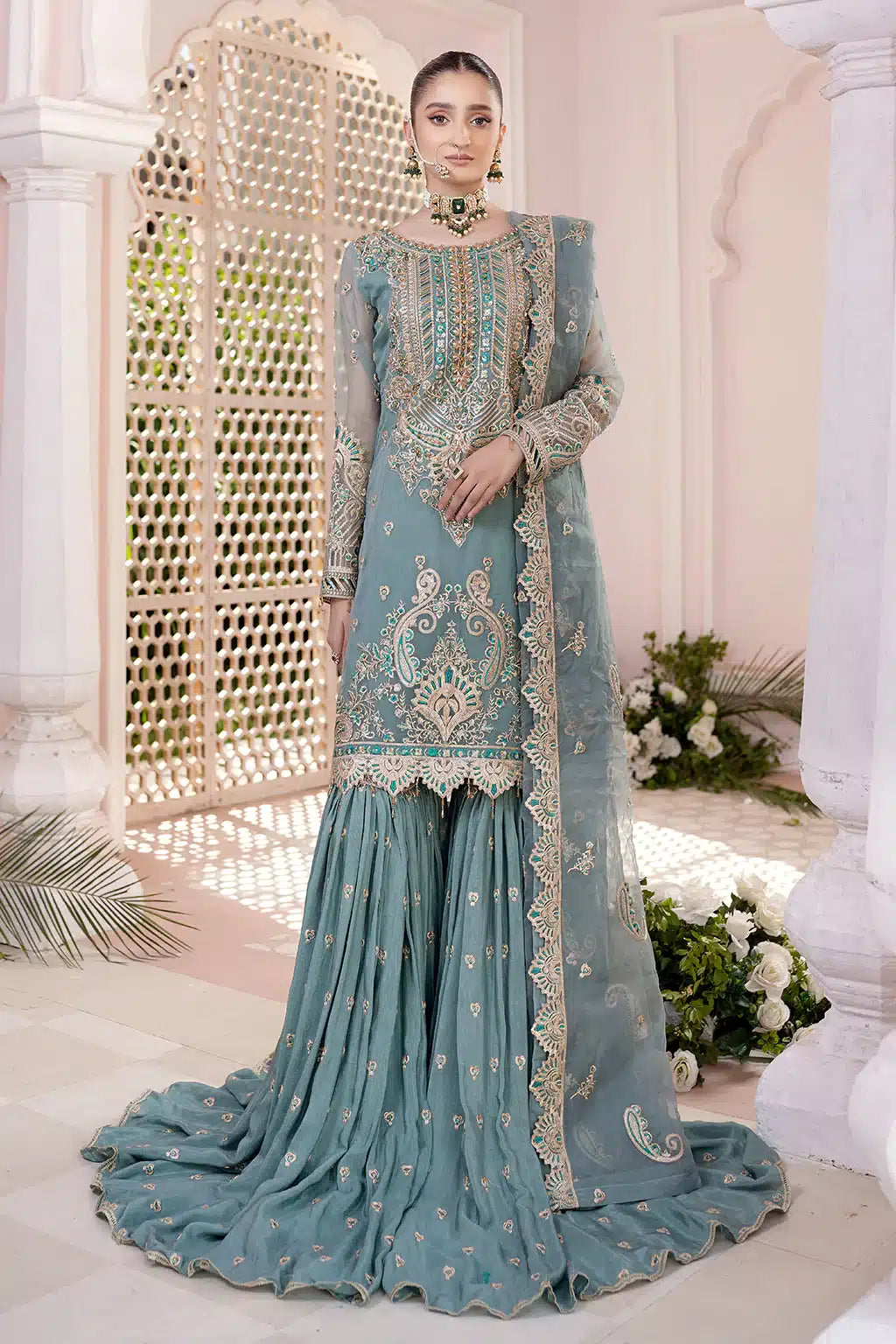 Marymas | Lemilsa Formals 23 | L-703