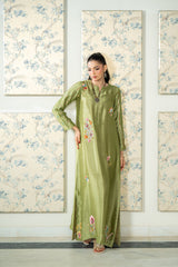 Wahaj M Khan | Lra Eid Collection 26 | Sage SS Lyra KS