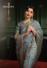 Asim Jofa | Premium Festive | AJPF-27