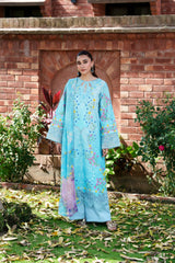 Neeshay | Summer Lines | CELESTIA