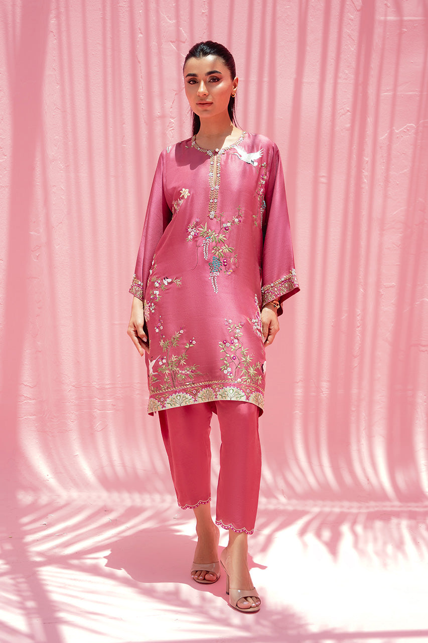 Sania Maskatiya | Summer Festive 26 | Jada