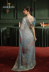 Asim Jofa | Premium Festive | AJPF-27