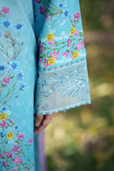 Neeshay | Summer Lines | CELESTIA