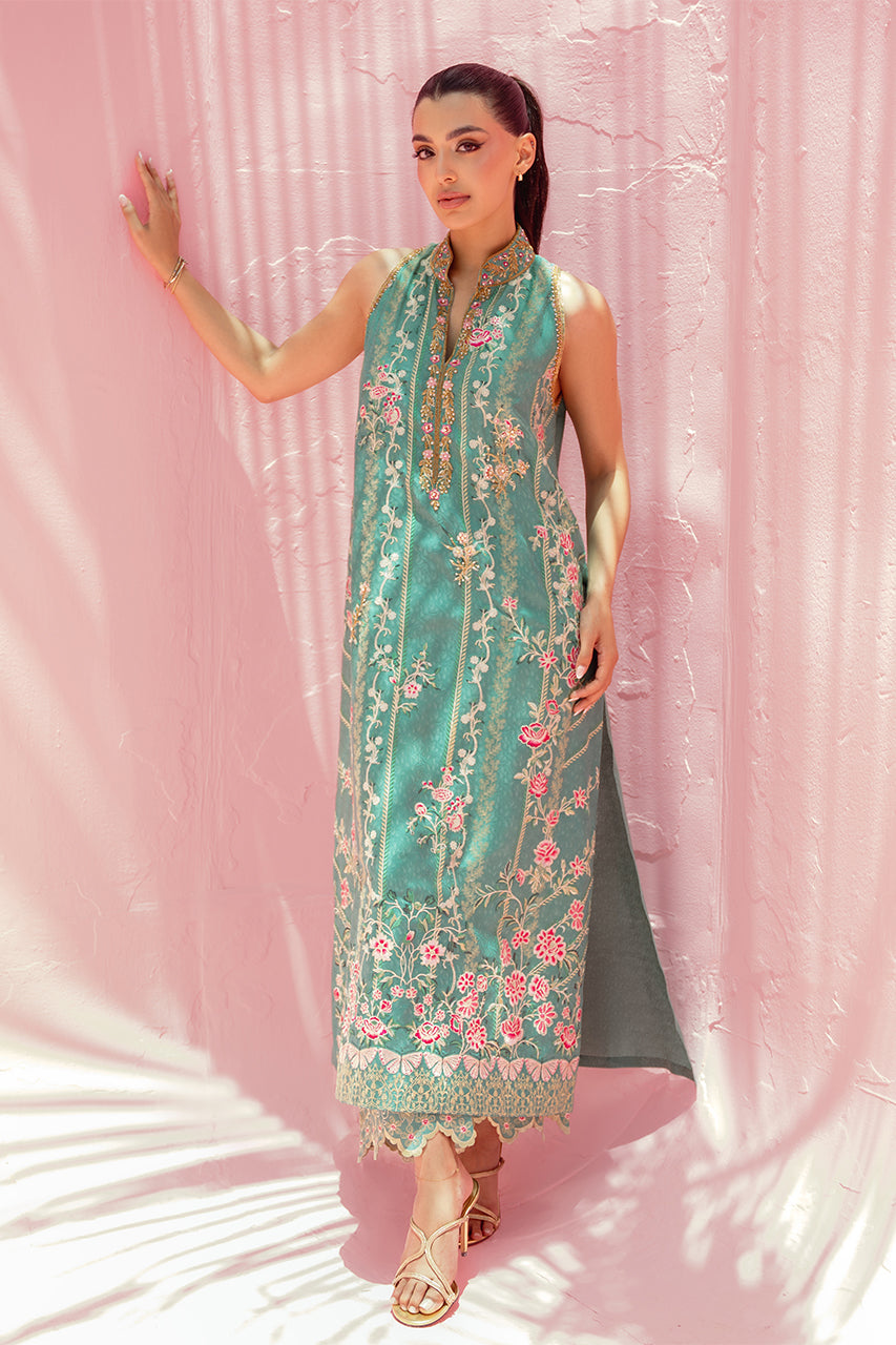 Sania Maskatiya | Summer Festive 26 | Jana