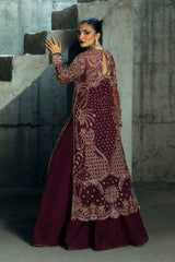 Nyra | The Couture Chapter | Veloura