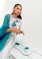 Umsha | Confetti 25 | STARLIGHT LACE